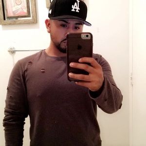 Meet your Posher, Gerardo